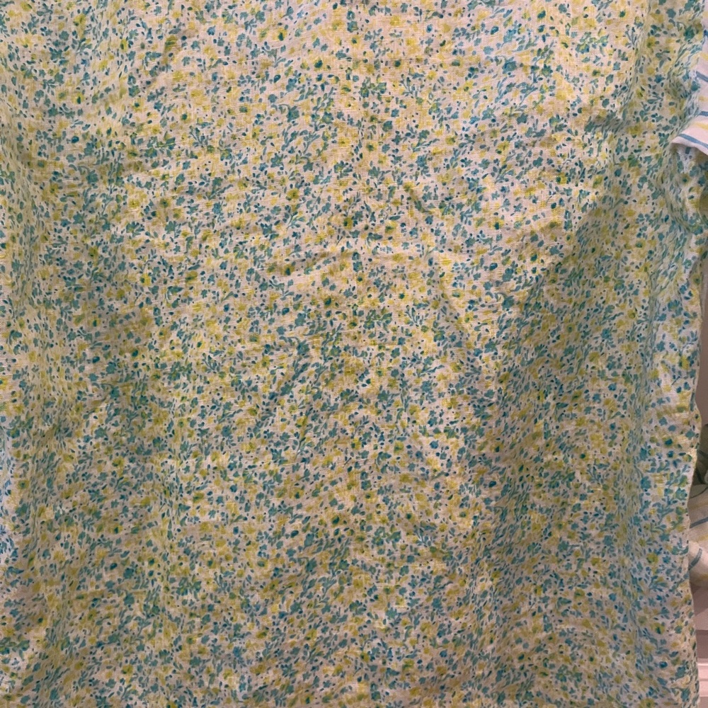 Solid & Striped Oxford Tunic - Picture 14 of 15